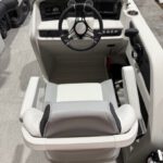 Legend Q21 RSS 2025 White Metallic 2025