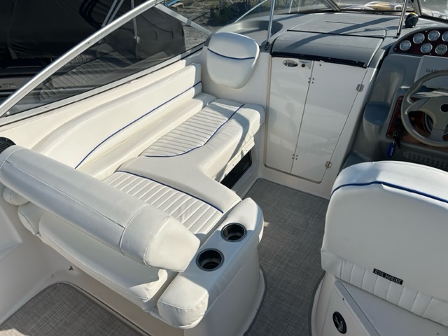 Bayliner 245 2004