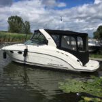 Chaparral Signature 250 2007