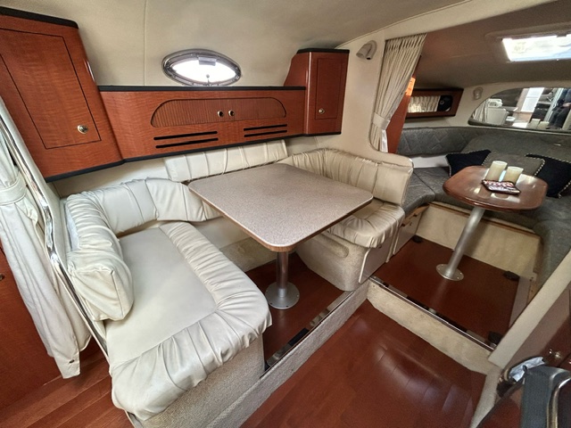 Sea Ray Sundancer 280 2003