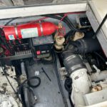Sea Ray Sundancer 370 1995