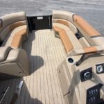 Legend Eserie 23 Lounge Sport Pro 2023 Black Edition