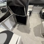 Legend Q21 RSS 2025 White Metallic 2025