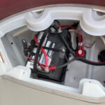 Ponton Premier Solaris 235 2014