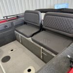 Legend 18 XT Black Chilli Pepper Red 2026