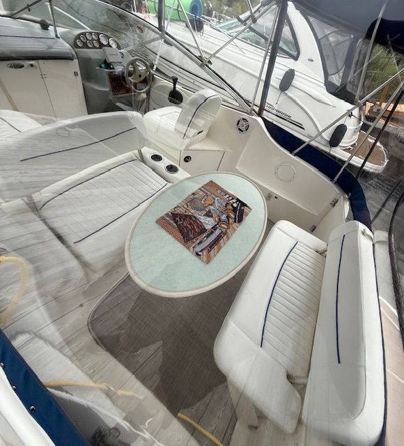 Bayliner 245 2004
