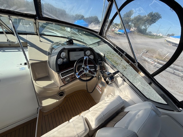 Fourwinns 318 2006