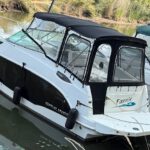 Bayliner 255 SB 2012