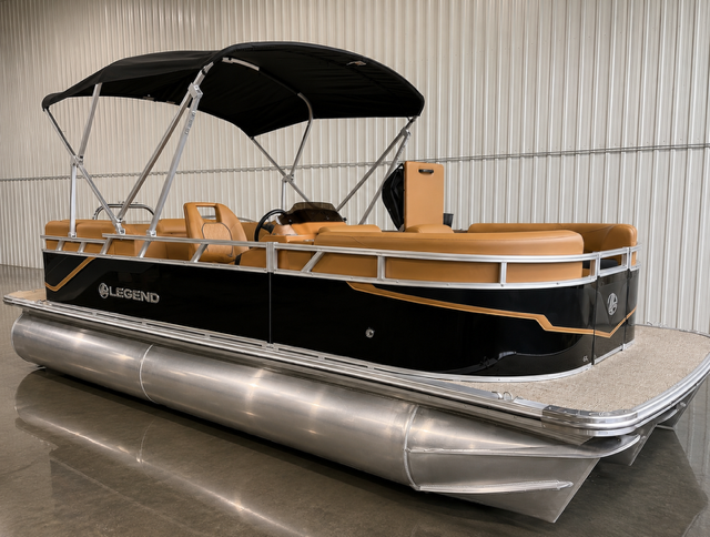 Legend LE 21 QL Premium Sport 2026