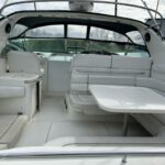 Sea Ray Sundancer 370 1995