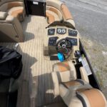 Legend Eserie 23 Lounge Sport Pro 2023 Black Edition