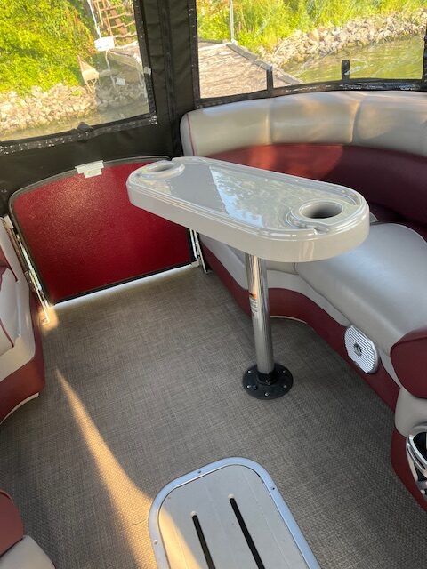 Ponton Premier Solaris 235 2014