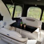 Chaparral Signature 250 2007
