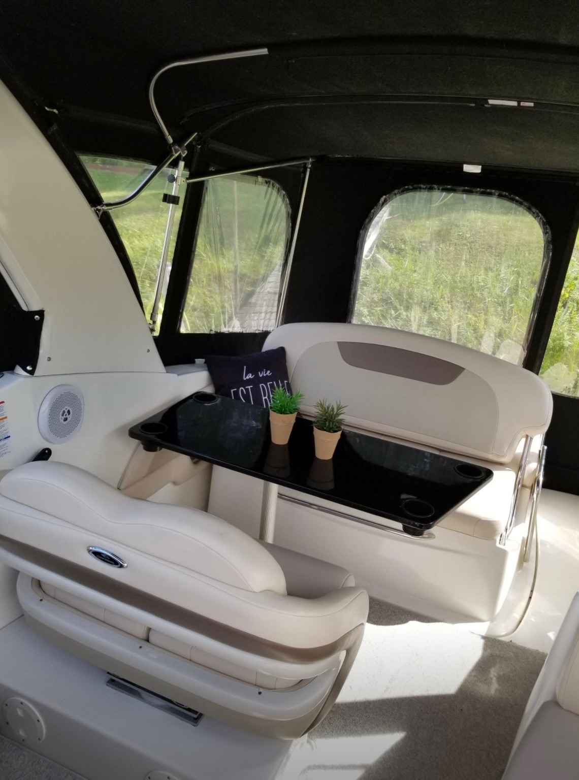 Chaparral Signature 250 2007