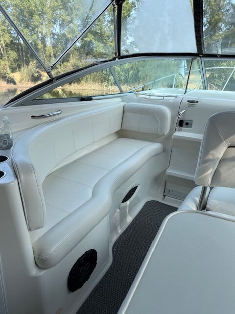 Bayliner 255 SB 2012