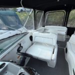 Bayliner 255 SB 2012