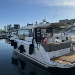 Sealine C330 2018