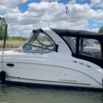 Chaparral Signature 250 2007