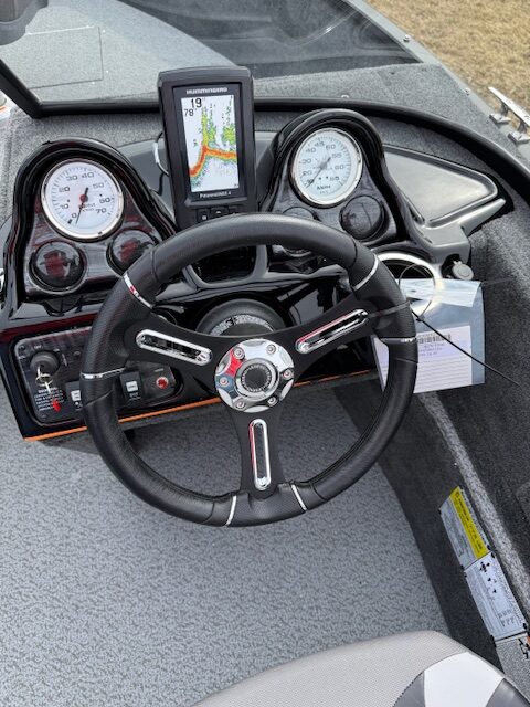 Legend 16xf 2025