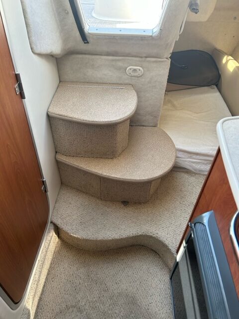 Bayliner 245 2004