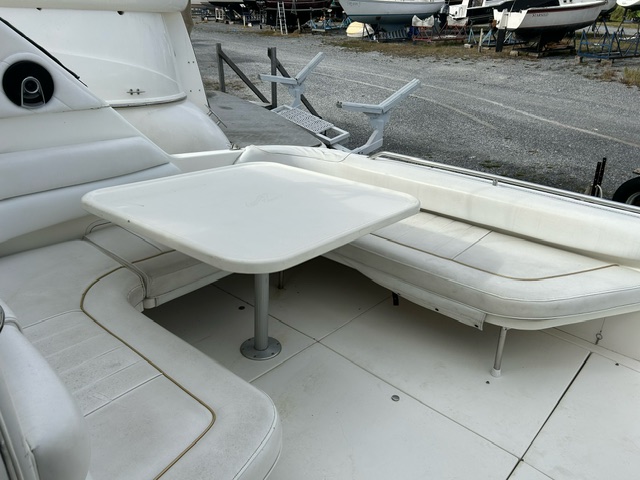 Sea Ray Sundancer 370 1995