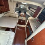 Sea Ray Sundancer 280 2003