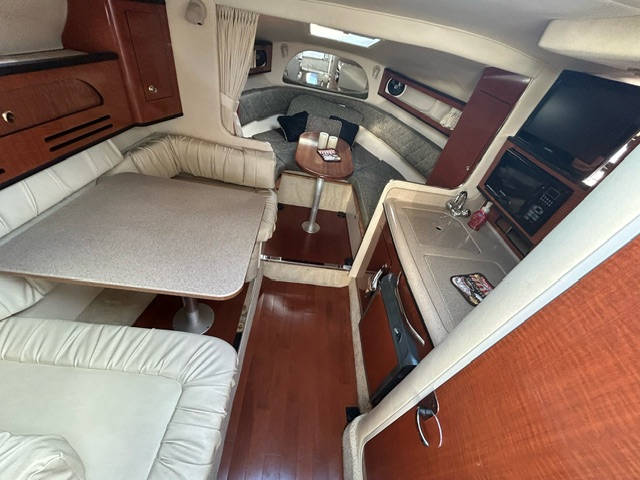 Sea Ray Sundancer 280 2003