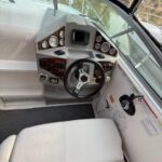 Bayliner 255 SB 2012