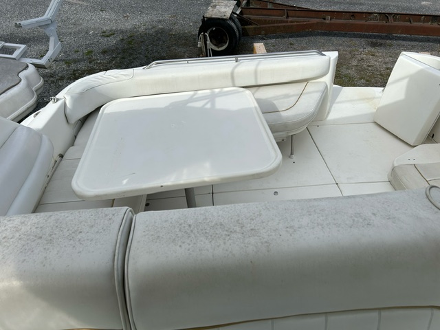Sea Ray Sundancer 370 1995