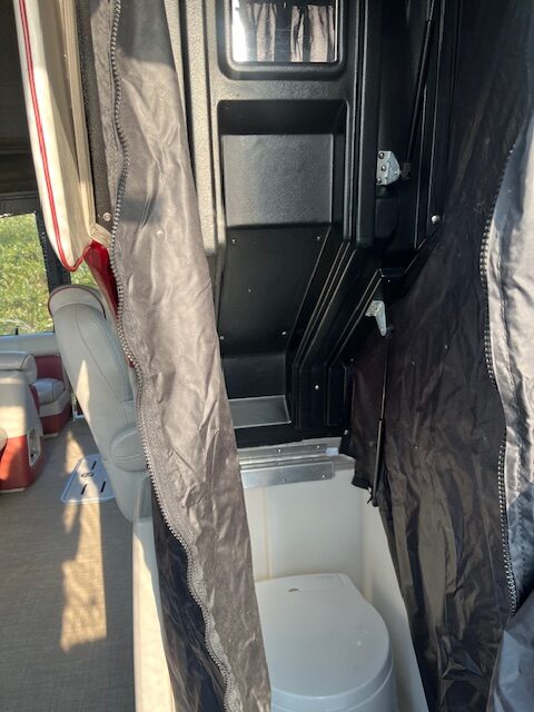 Ponton Premier Solaris 235 2014