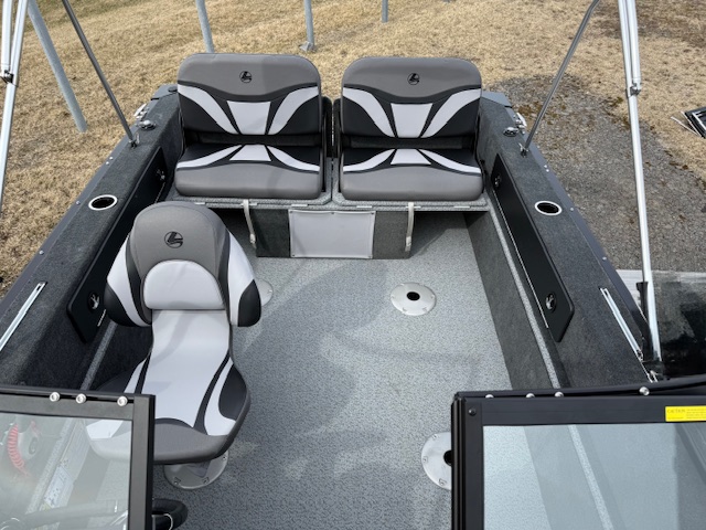 Legend 16xf 2025