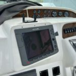 Sea Ray Sundancer 370 1995