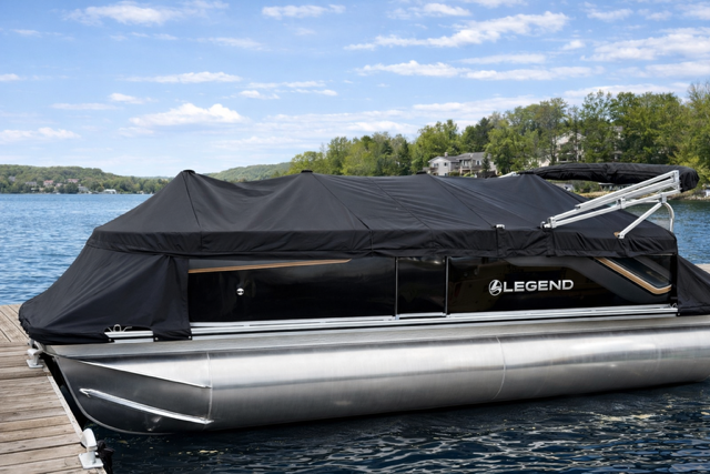 Legend LE 21 QL Premium Sport 2026