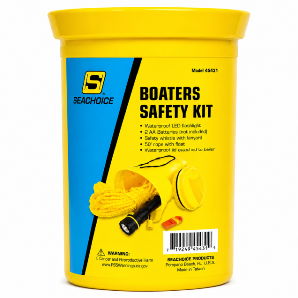 Kit de sécurité