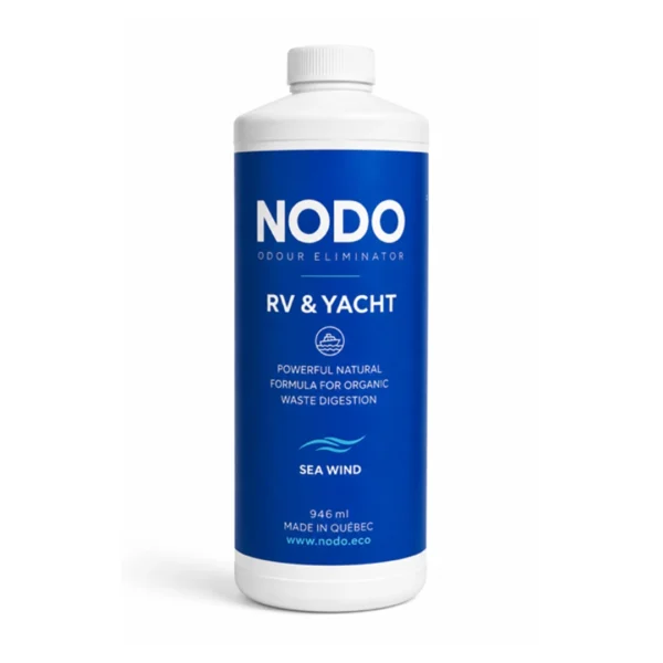 Neutralisant d’odeurs pour eaux noires