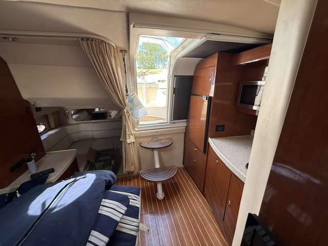 Regal 3560 2005