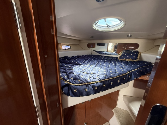 Regal 3560 2005