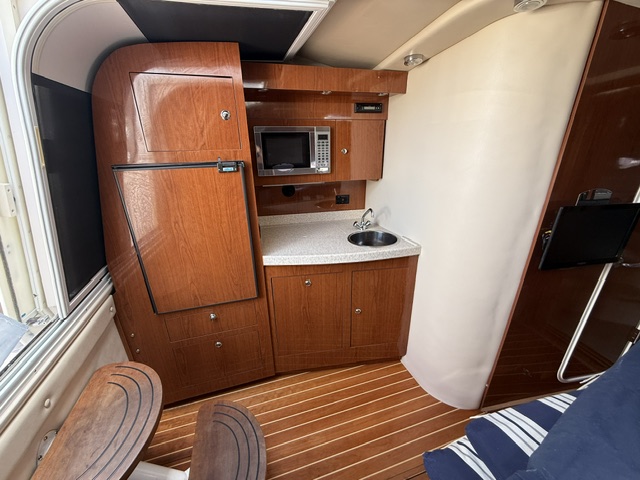 Regal 3560 2005