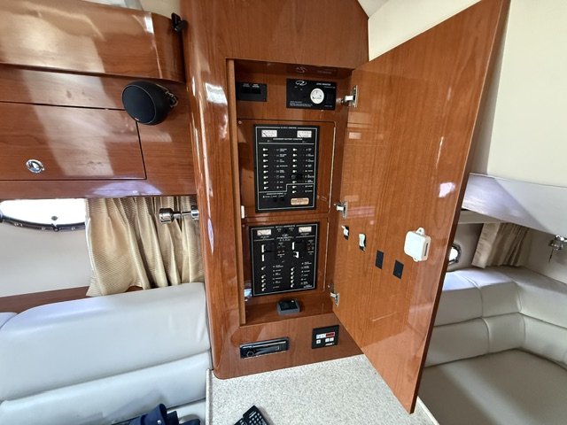 Regal 3560 2005