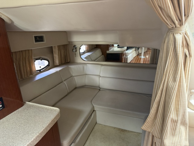Regal 3560 2005
