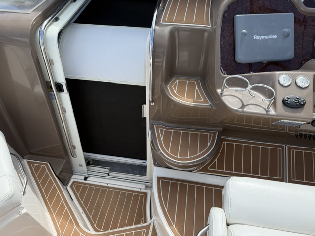 Regal 3560 2005