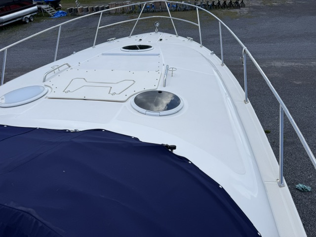 Regal 3560 2005